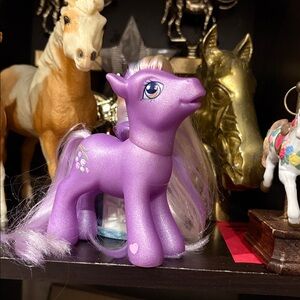 My Little Pony G3 Wysteria